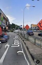 Ntuc Fairprice Co-operative (D26), Shop House #546926761